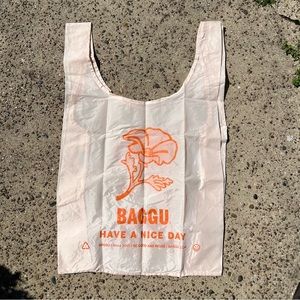 Standard BAGGU Thank You Poppy